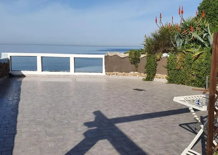 Azzurromare Residence