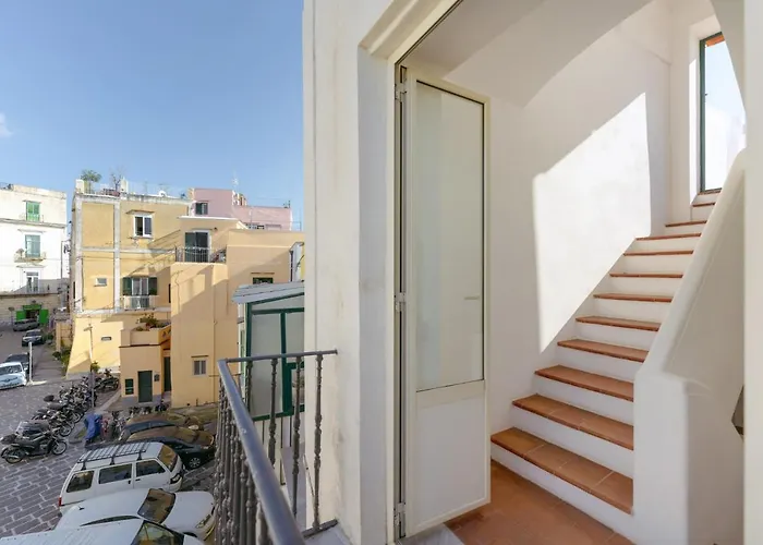 Torretta Corricella- Torretta